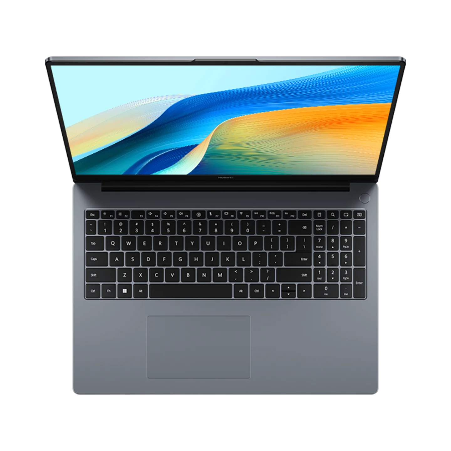 HUAWEI MateBook D 16 High-Energy Edition 2024 13a generazione Core i9 Schermo intero protettivo per gli occhi da 16 pollici