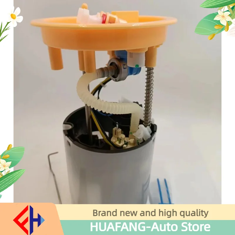 

Fuel pump asse: Suitable for Ford Volvo 2011 XC602.0T/s802.0T/s80L2.0T AG919H307DD AG9N9H307CB AG9N9H307CE A2C53325536 31336697