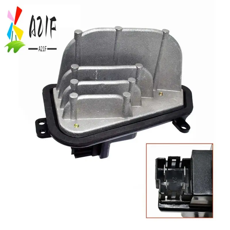 

A21F-New A/C Heater Blower Motor Resistor For Honda Accord EX Odyssey EX 79330-S84-A41 79330-S84-A41 Accessories