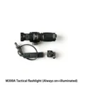 M300A-BK