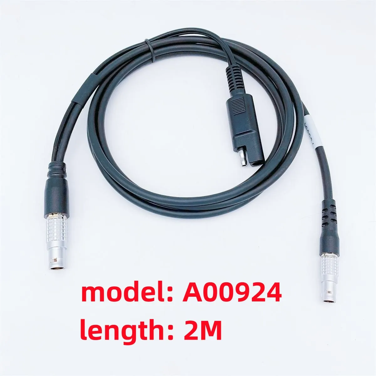 Brand new A00924 & A00400 GPS GNSS Cable Applicable to Trimble GNSS 5700 5800 R4 R5 R6 R8 R10 To PDL HPB TDL or ADL Radio