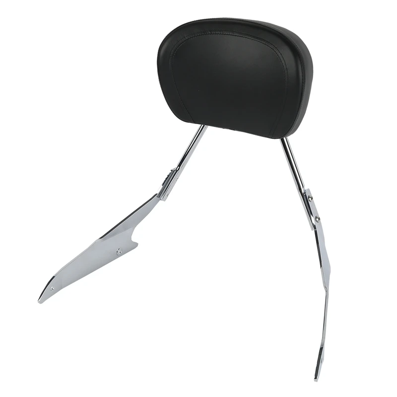 Detachable Sissy Bar Backrest For Suzuki Boulevard M109R 2006-2023 M109RZ Limited 2007-2011 M109R2 2008-2009