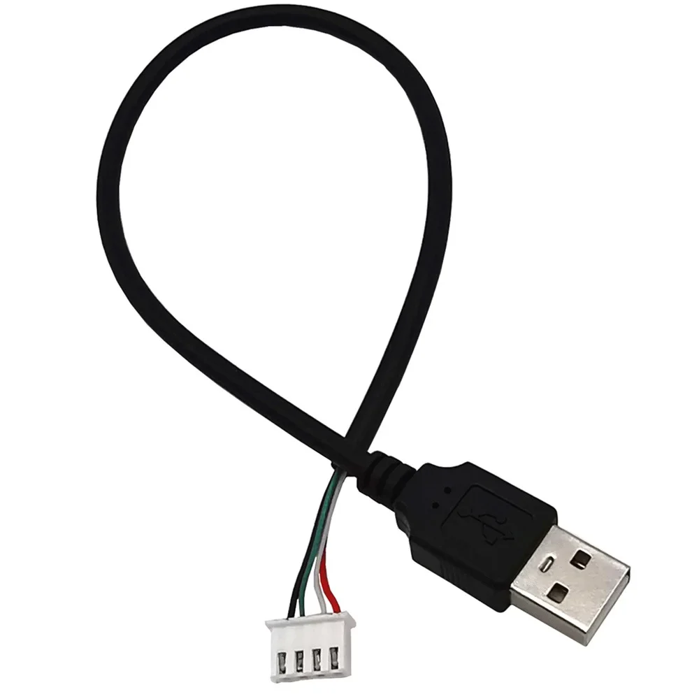 Câble USB Vers HDMI 50 Cm - Charge Seulement - Ne Convient Pas Transfert Données