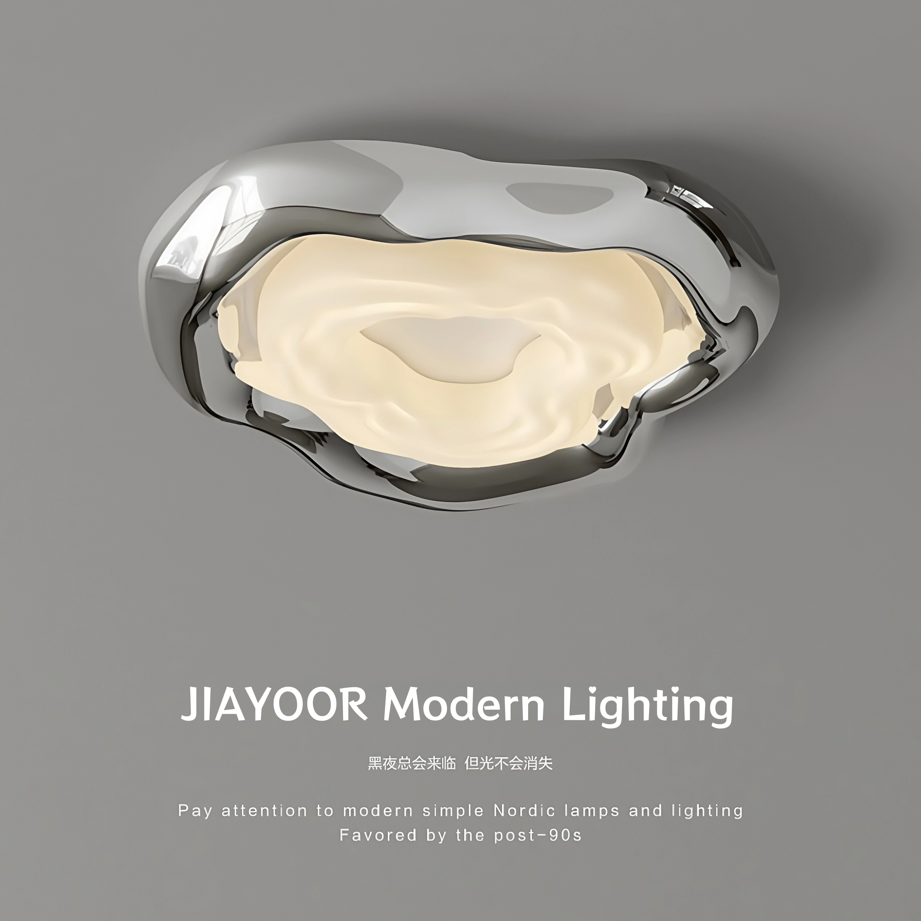 

Modern LED Ceiling Lamp For Bedroom Dining Living Room Geometric Design Chandelier Light Home Decoration Lighting Fixture Luster