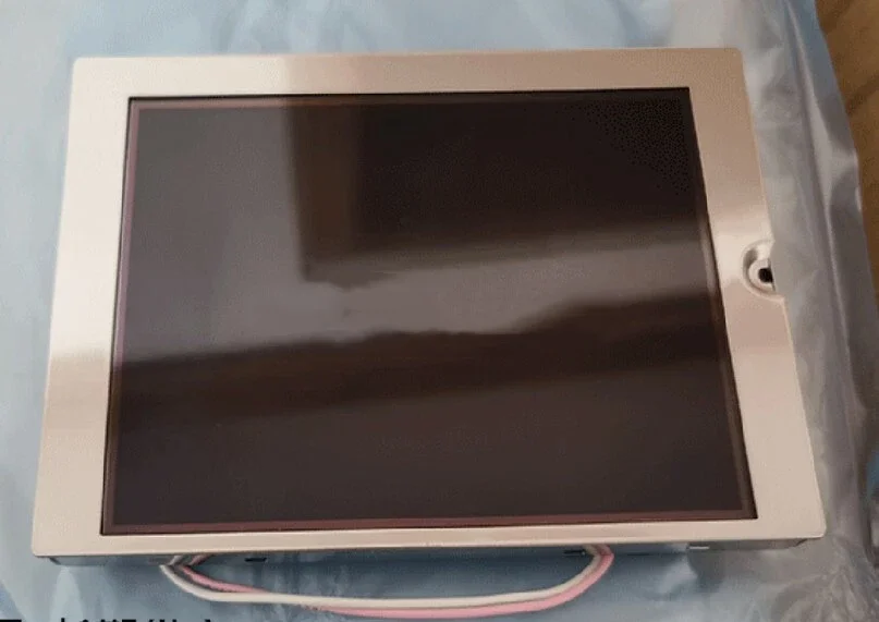 NEW 5.7-inch LCD PANEL DISPLAY KCG057QV1DC-G01-42-24-61  in stock