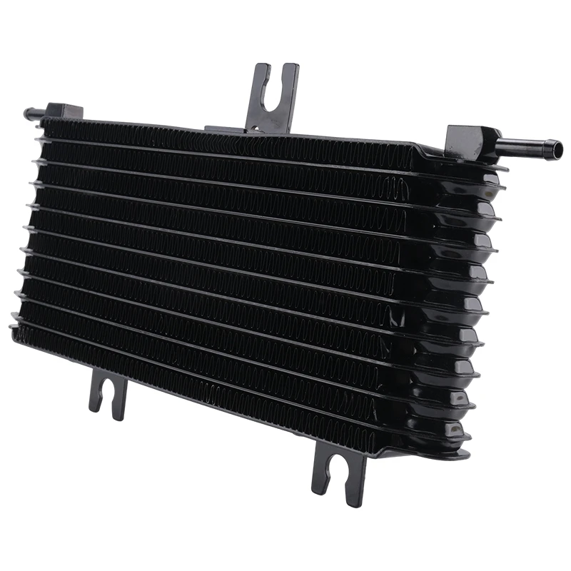 21606-4EA0A All Aluminum Transmission Heat Dissipation Net Suitable For NISSAN QASHQAI Off J11R Oil Cooler