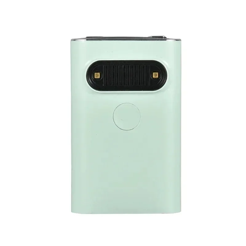 Portable USB Charging Air Purifier Refrigerator Deodorizer Household Kitchen Car Sterilization Deodorization Fresh Air