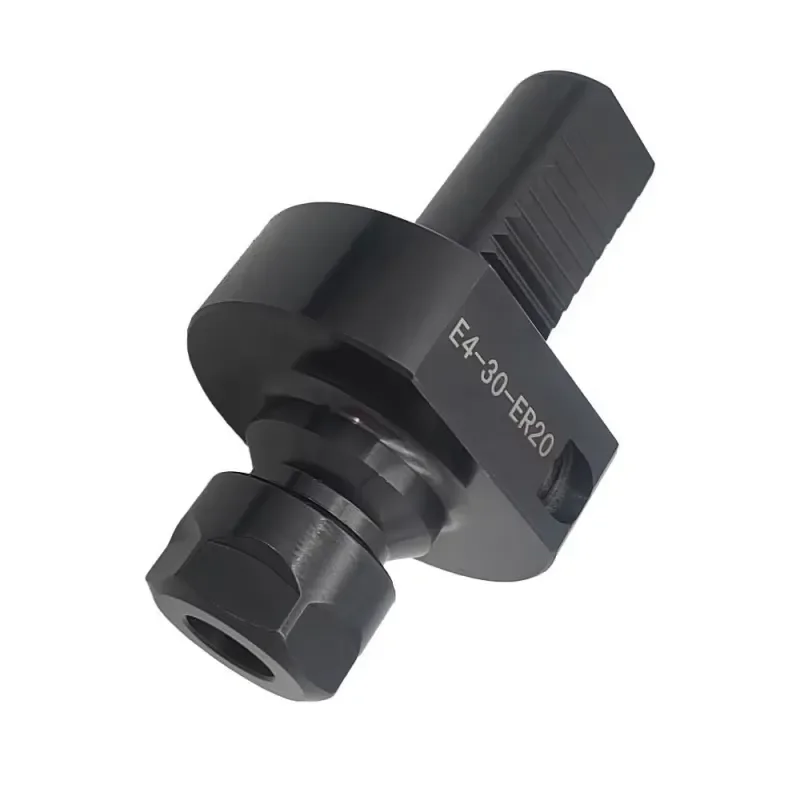 VDI E3 Boring Bar Tool Holder & E4 ER Collet Tool Chuck DIN69880 VDI30 VDI40 For CNC Lathe