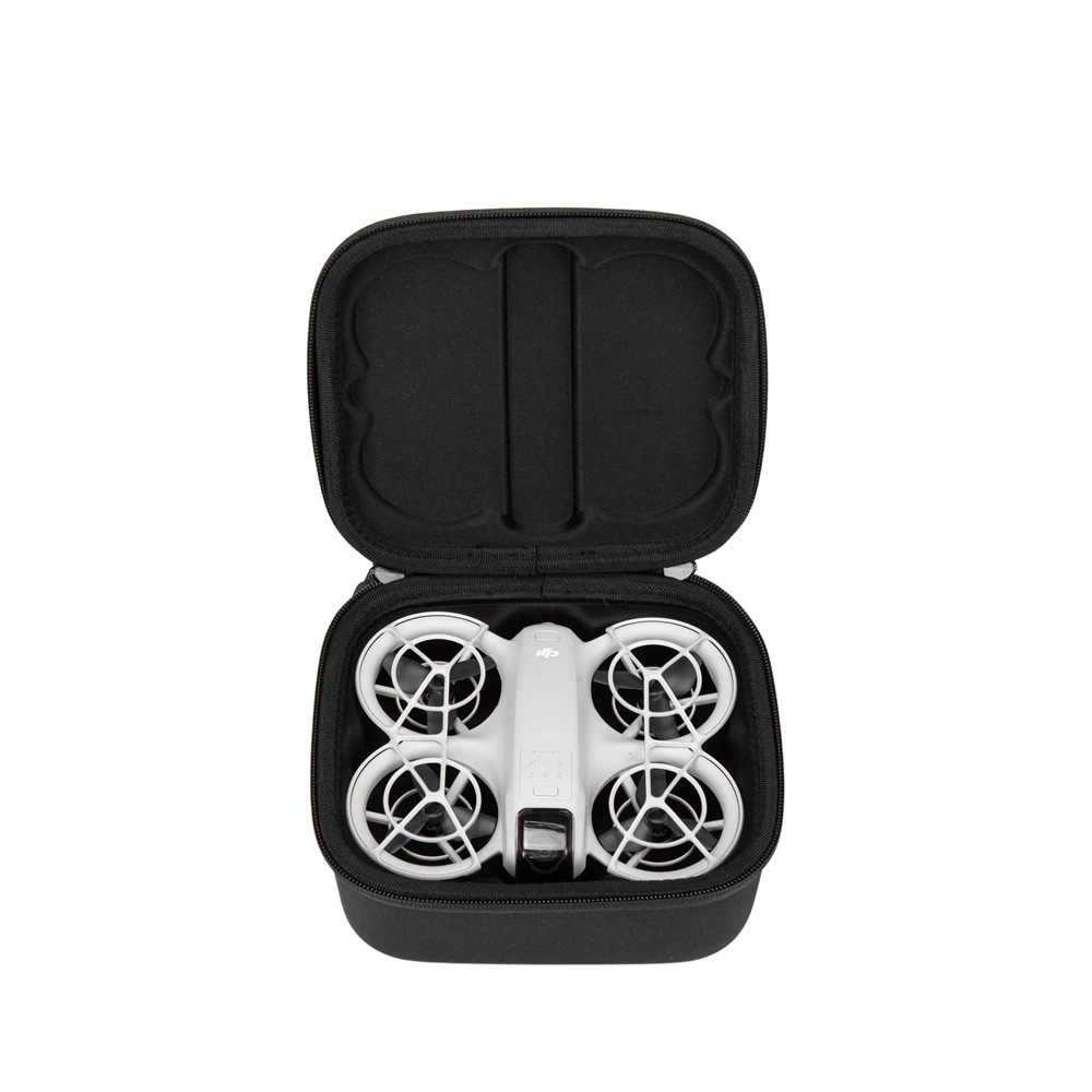 حقيبة حمل لحقيبة تخزين PU المحمولة DJI Neo لملحقات DJI Neo #2