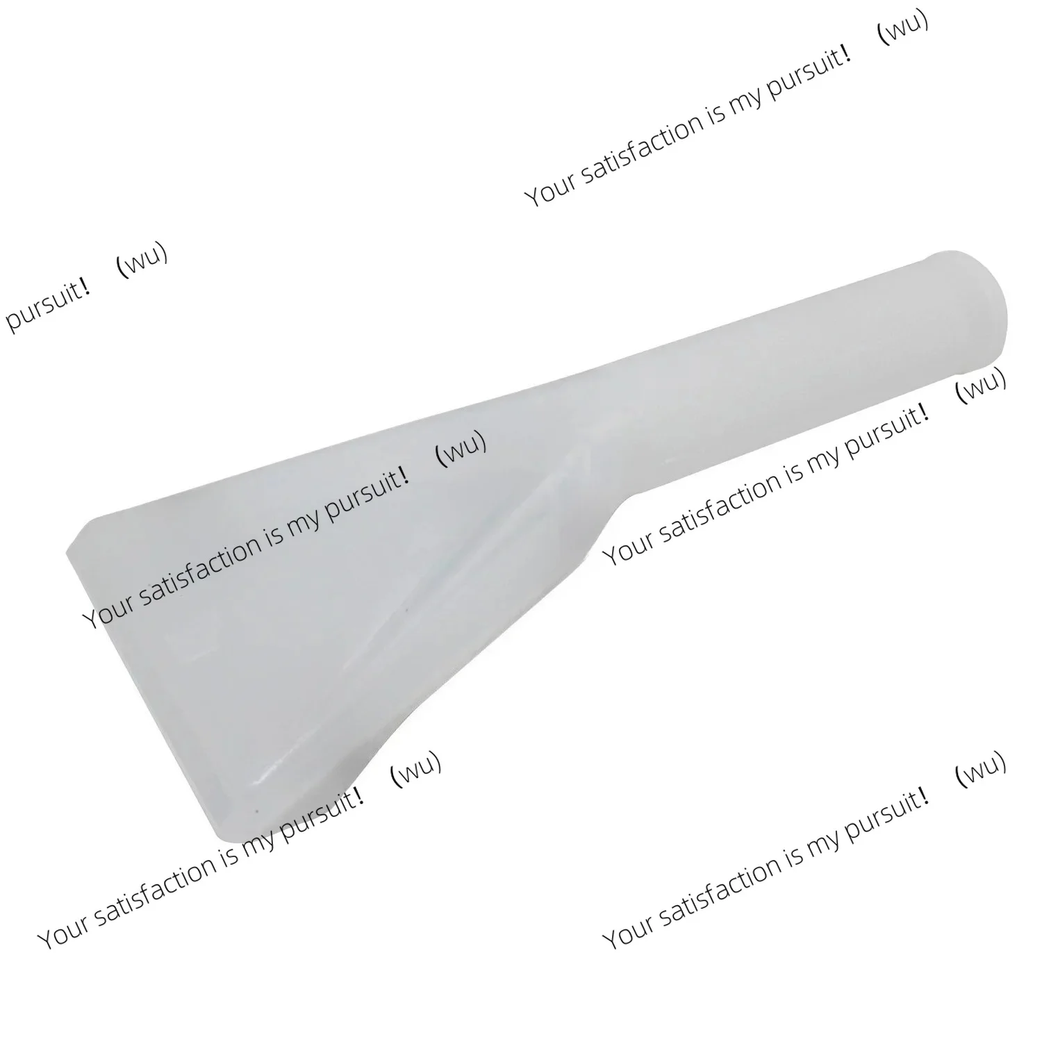 For Seat Washing and Water Nozzle Compatibi ,Universal ID35mm Wet/Dry Vacuum Cleaner Carpet&Upholstery Brush Attachment