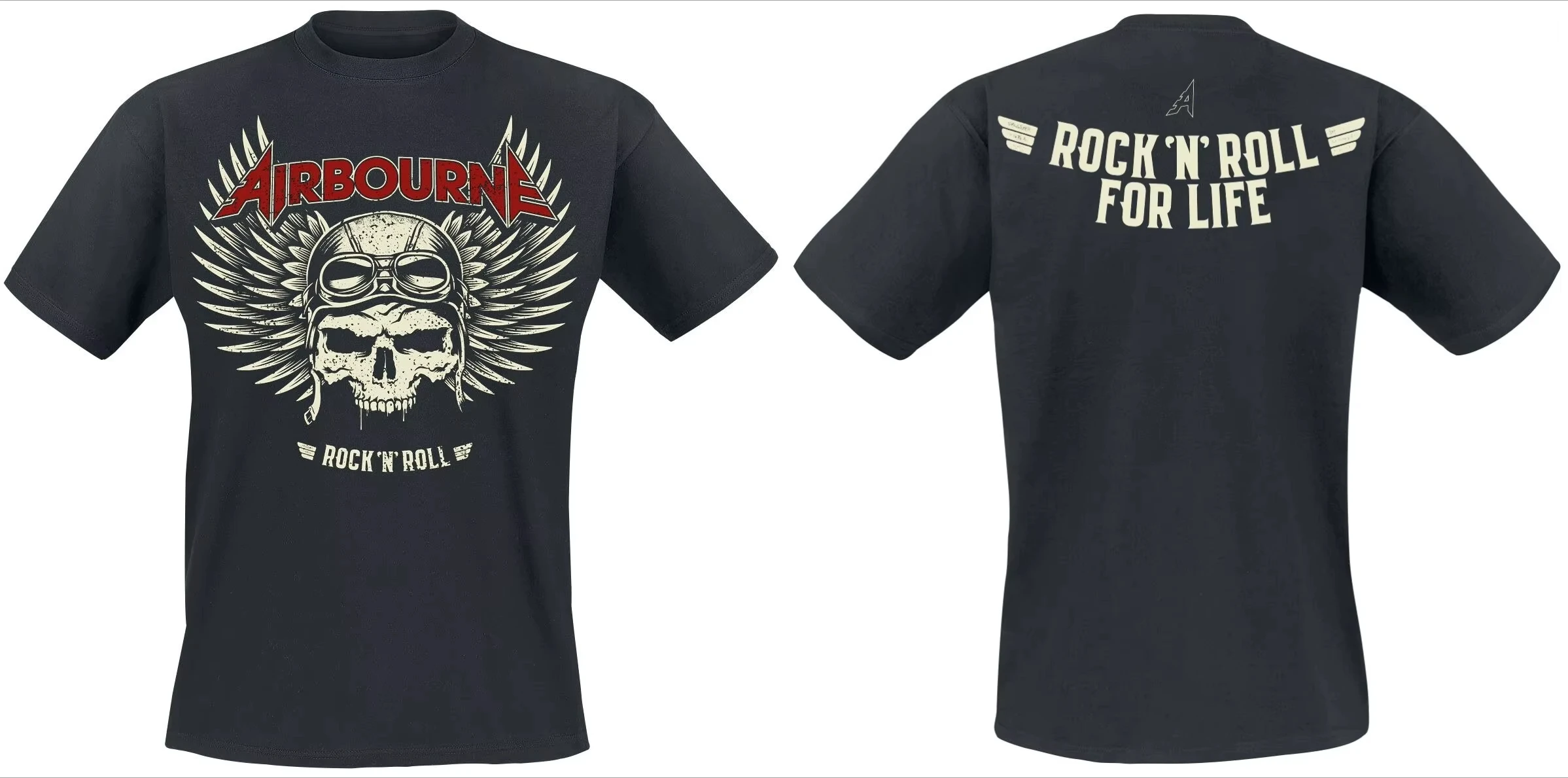 Camiseta Savatage Classic com estampa de logotipo vermelho, camiseta masculina de verão 100_ algodão unissex, Power Metal Streetwear, camiseta com estampa de fã