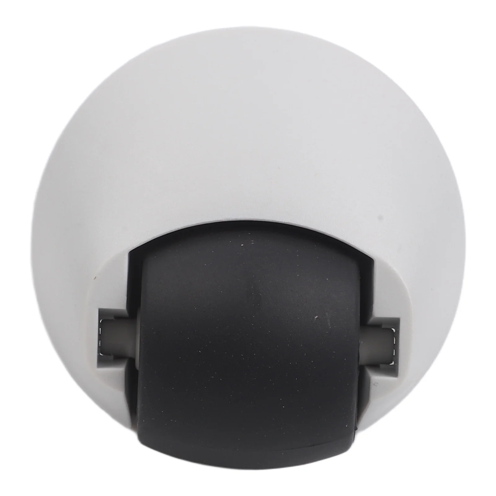 Front Caster Wheel Replacement for Mova for s20 and for s20 Ultra Robot Vacuum and Mop Smooth Maneuverability Easy Install