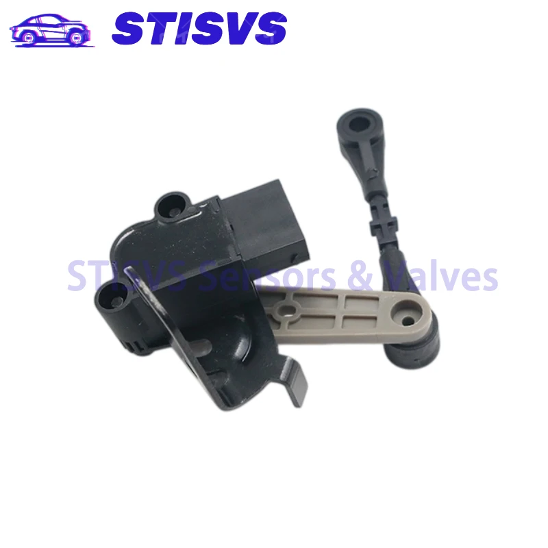 Rear Left Ride Vehicle Height Sensor Car Parts LR090679 For Land Rover Range Rover Velar L560 2017~2023 2018 2019 2020 2021 2022 4