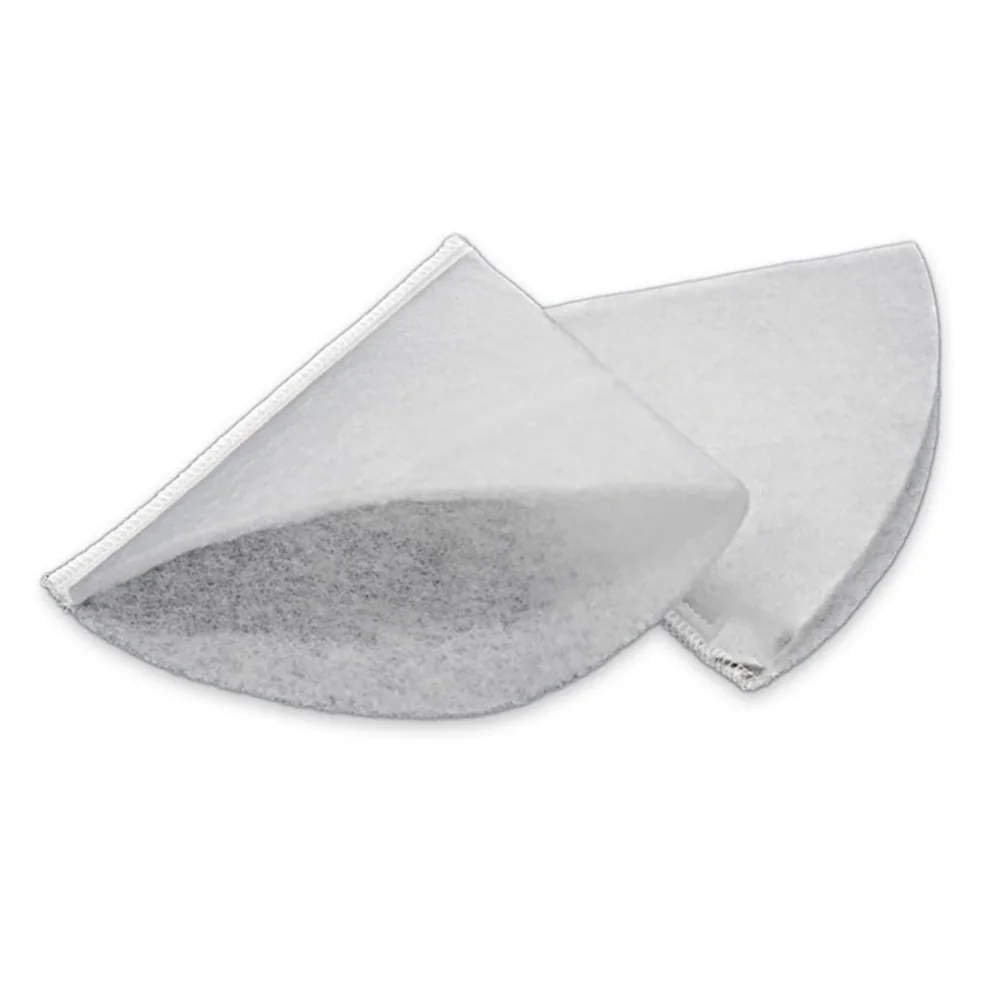 20pcs Cone Filter For G4 DN125 For Exhaust Air Valve 180mm Length Compatible With For Helios For Maico Pluggit For Zehnder Venti