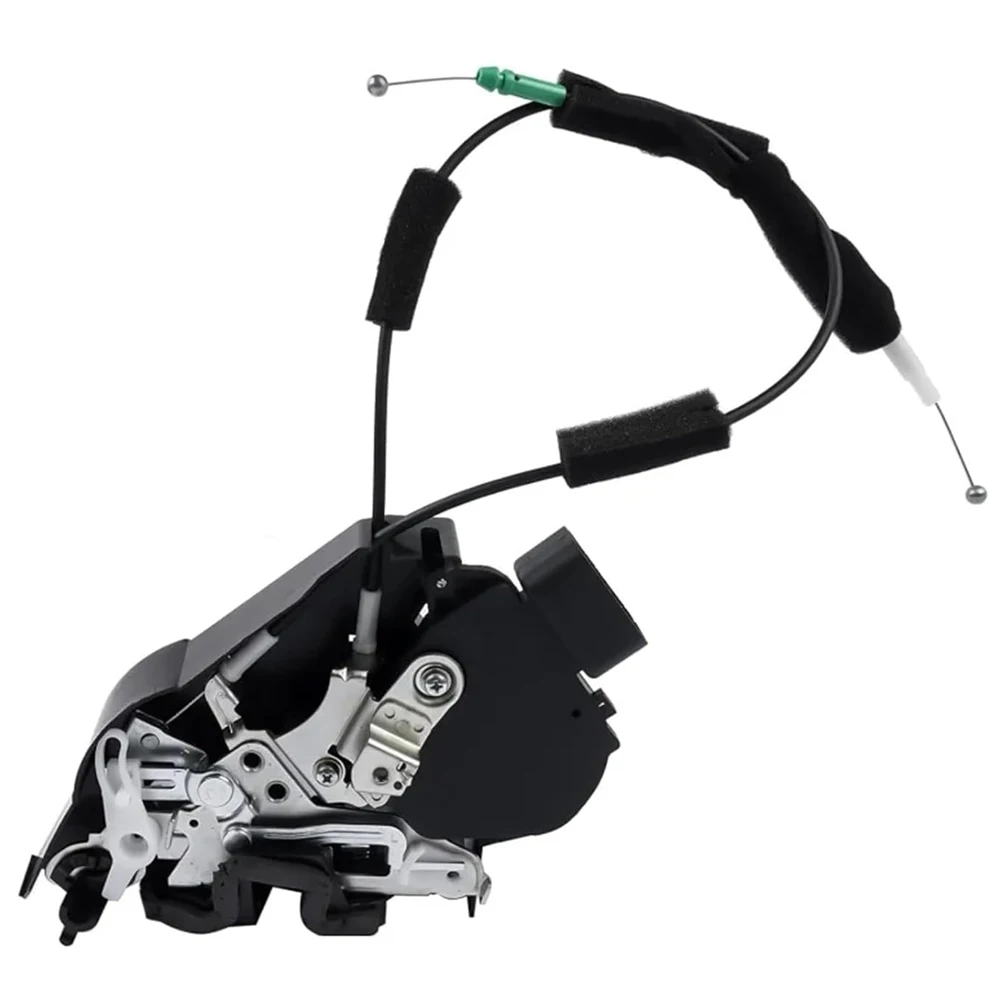 

Rear Left Door Car Locks Actuator Compatible for Lexus LS430 2001-2006 High Quality Replacement Part, OEM:69060-50050 6906050050