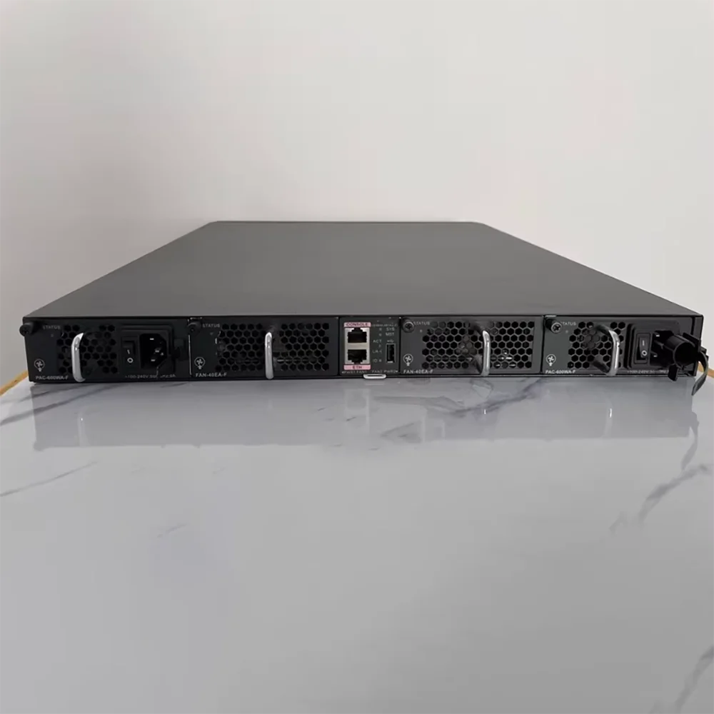 CE6850-48T4Q-EI 48 Port 10G Electrical Port 4 40G Core Network Switches 100% Tested Fast Ship Perfect Work