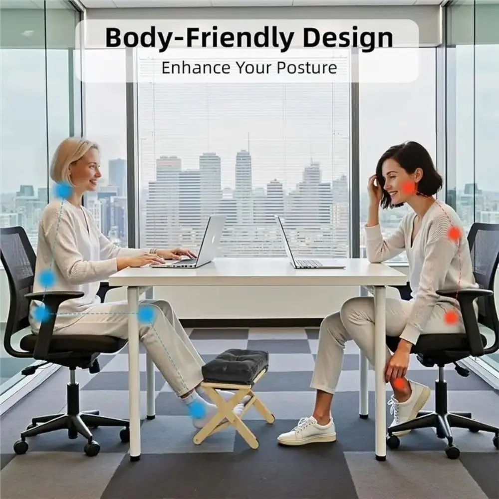 natural-solid-wood-under-desk-footrest-non-slip-base-lightweight-design-office-foot-stool-sturdy-construction-smooth-surface