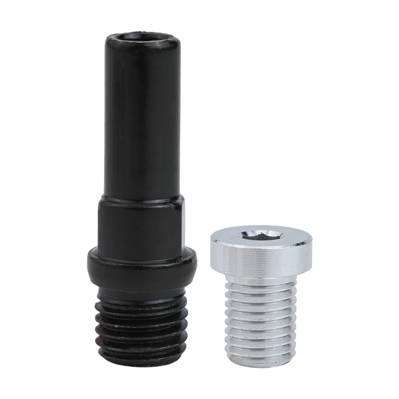 

Achieve Perfect Brake Pad Position with this V Brake Rack Extension Holder Frame Brake Adapter Ideal for Wheel Upgrades