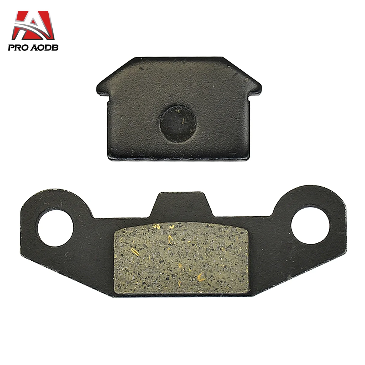 

Motorcycle ATV Quad Parts Brake Pads For 50cc 70cc 90cc 110cc 125cc 140cc 150cc 160cc SDG SSR Rear Front Brake Dirt Bike Moto