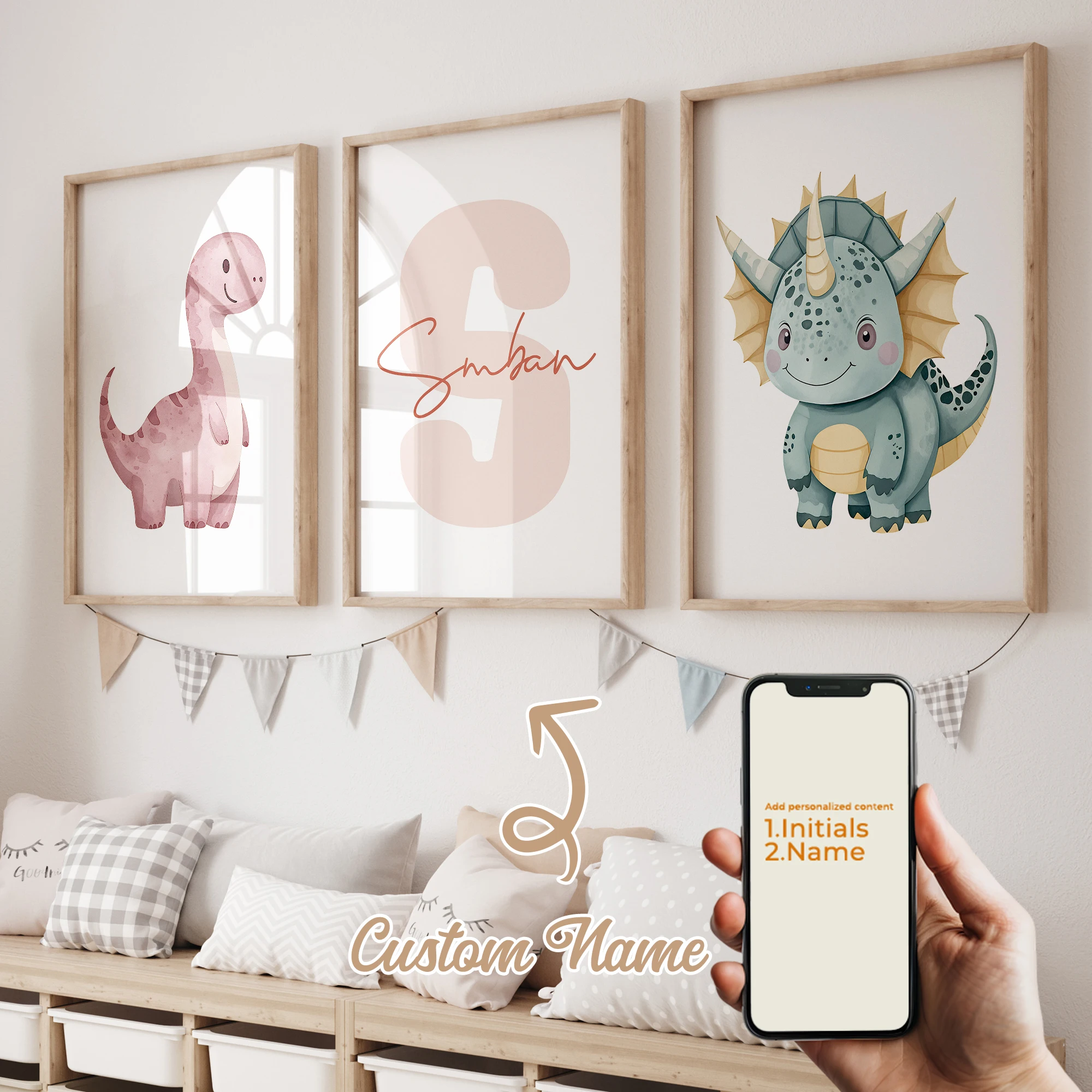Thumbnail 3 - #30 Top 40 Canvas Wall Art Worth Buying In 2026