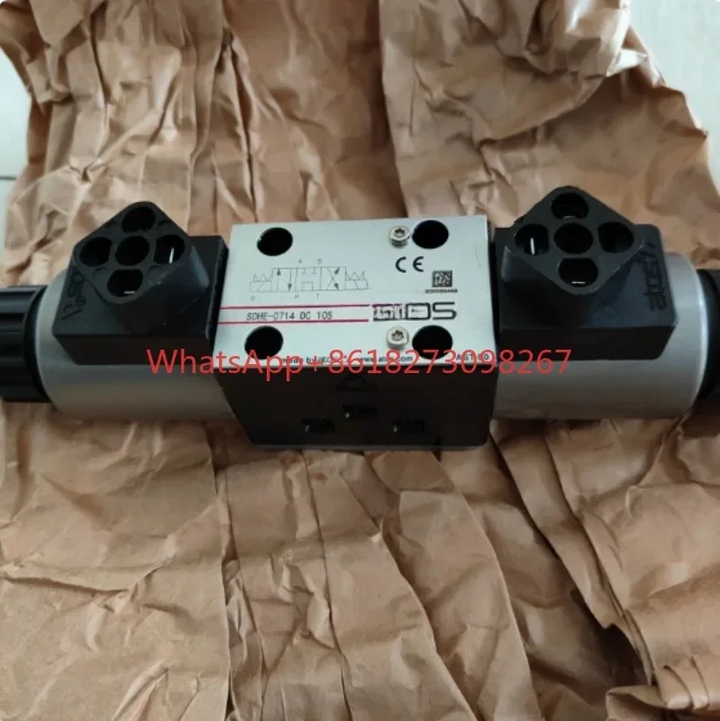 Electromagnetic Val…