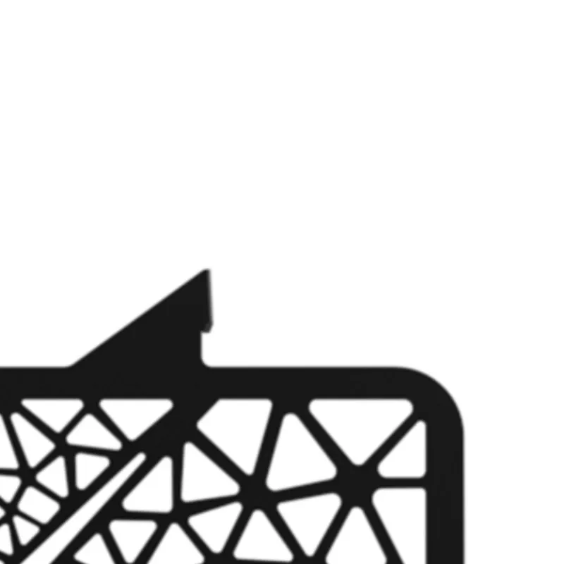 

2027 для Kawasaki Versys 1000 1100 T5-5754, алюминиевые аксессуары для мотоциклов, решетка радиатора, защитная крышка 2012-2026