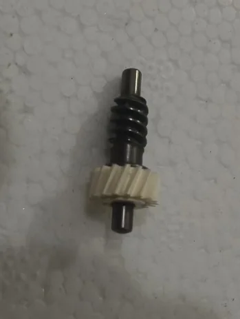 

1PC 17T gear for Honda CRV review view folding mirror assembly