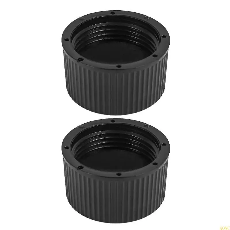 أغطية تصريف المرشح البديلة A0NC وغطاء مرشح الرمال الحشية غطاء الصرف البديل للبلاستيك وحشية لعام 2005