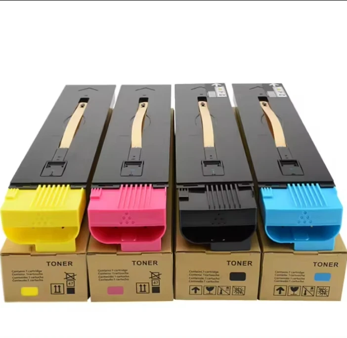 Original Quality Xero x Toner cartridge Versant 2100 3100 006R01634 006R01635 006R01630 006R01631