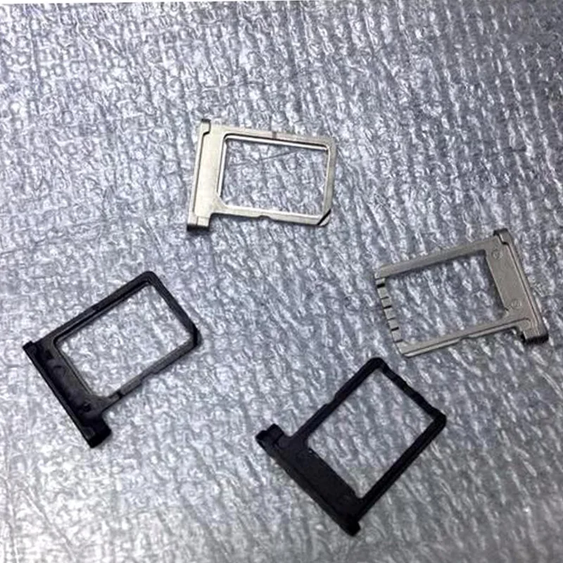 Genuine Sim Card Slot Holder for ASUS PadFone Infinity A80 A86 T003 T004 Sim Card reader Tray SIM card socket adapter connector