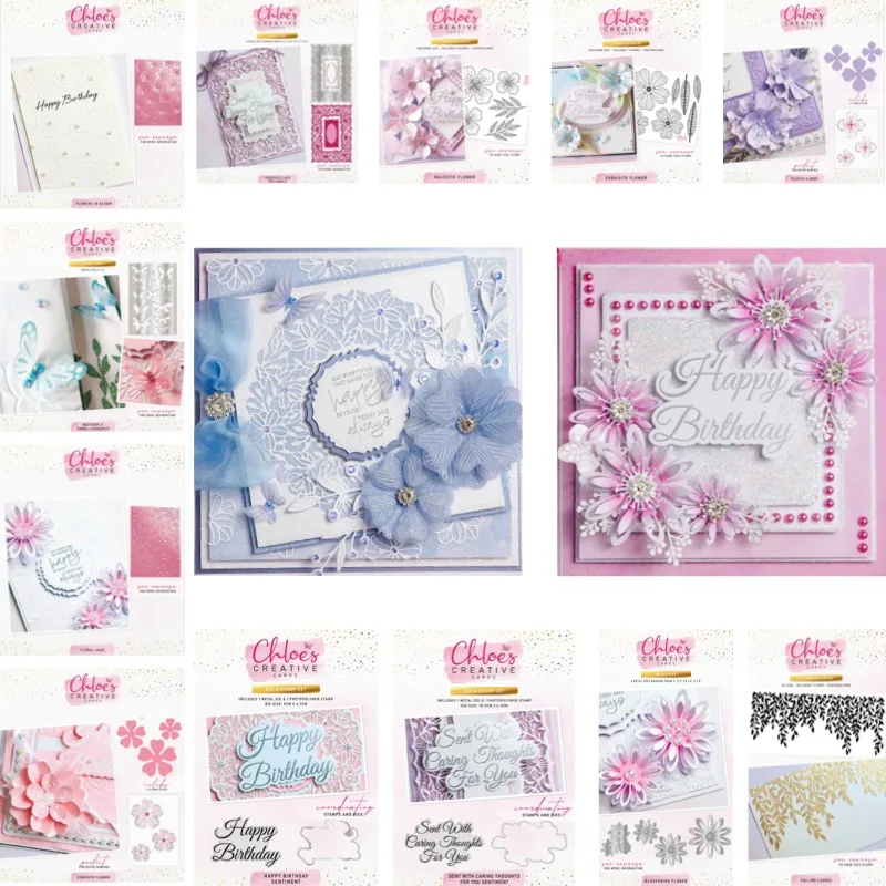 Pearly Squares Exquisite Spitzenkreis-Stanzformen Scrapbook-Tagebuch-Dekorationsschablone Prägeschablone DIY Grußkarte 2026