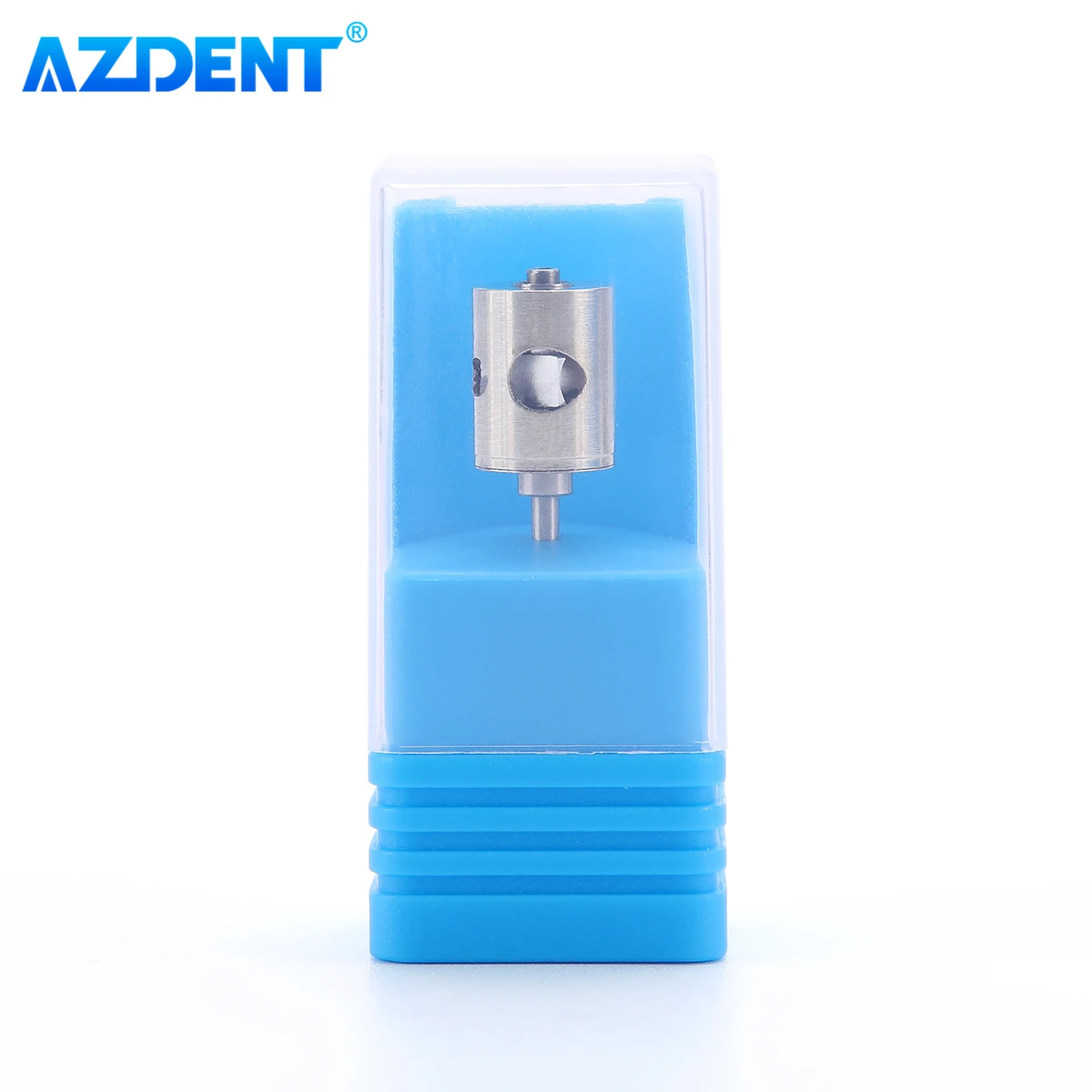 Dental Turbine Cartridge Fit for PANA AIR Standard Head Push Button Wrench Type Handpiece AZDENT