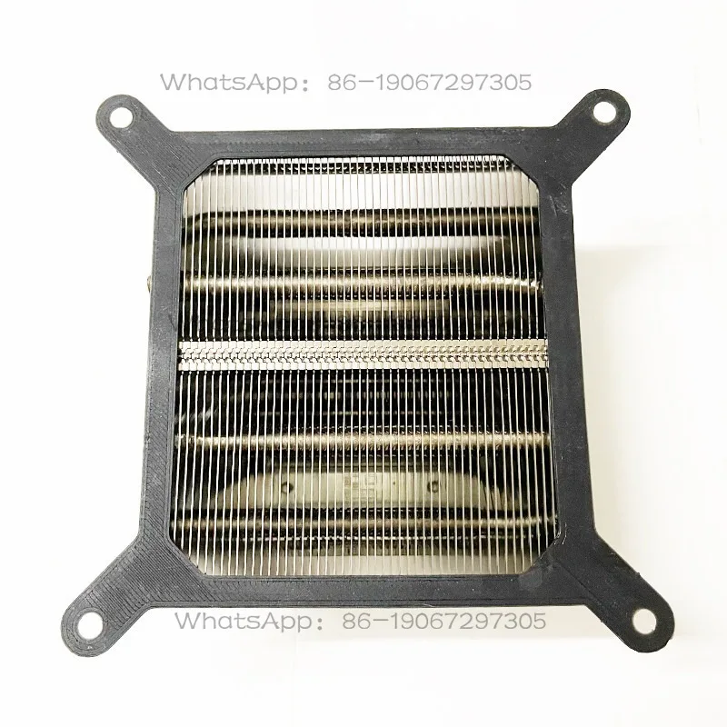 No Height Axp90-X36 + X47 X53 Radiator Adapter 9-12cm Fan Bracket