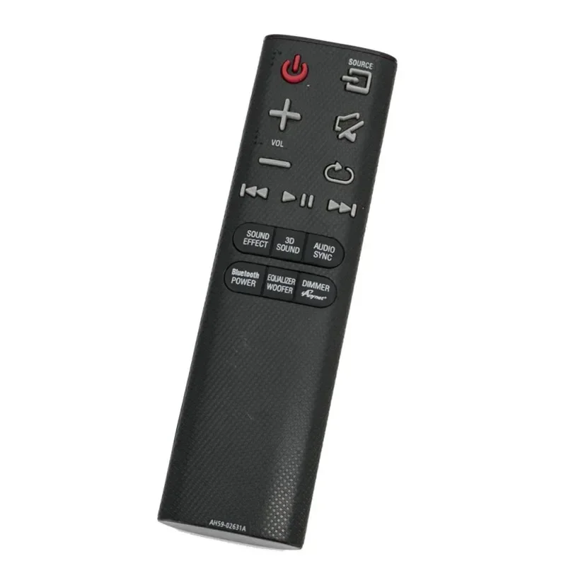 AH59-02733B AH59-02692E AH59-02632A AH59-02631J Remote Control For Samsung Soundbar HW-J4000 HW-K360 HW-H450 HW-HM45 HW-H430