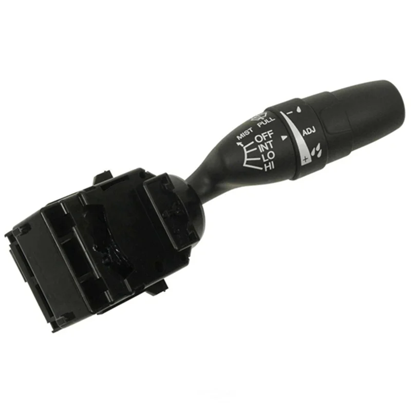 

Car Windshield Wiper Switch Wiper Switch For Honda Civic 35256SNAA13 Car Accessories