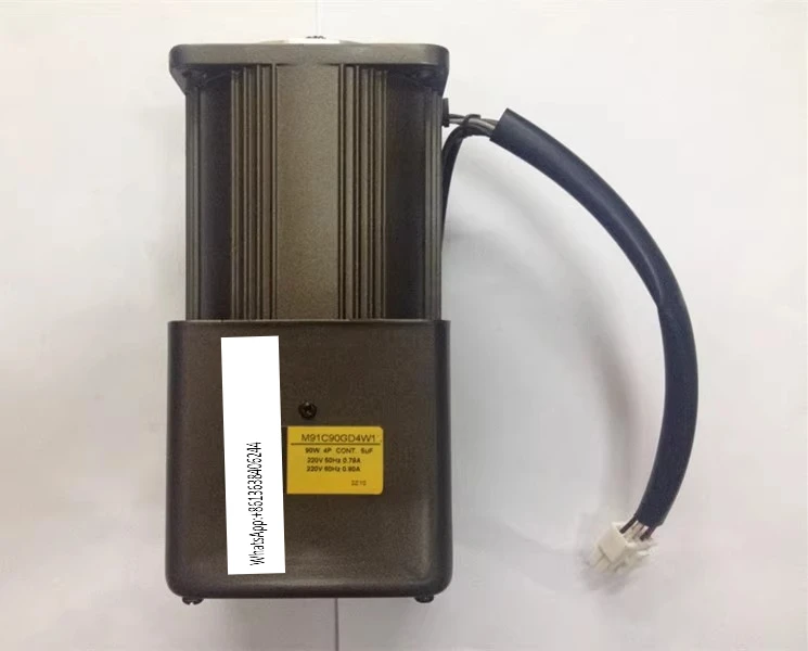 

Двигатель M91C90GD4W1 Двигатель управления скоростью M91C90GD4W