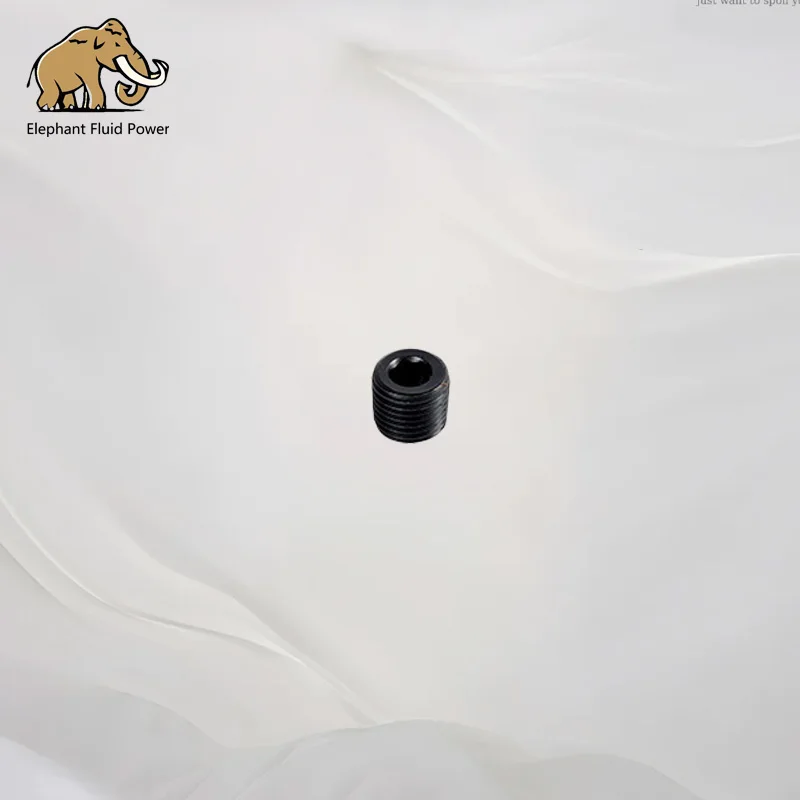 

Детали гидравлического шестеренного насоса серии Top-sellig Parker P20 391-2282-056