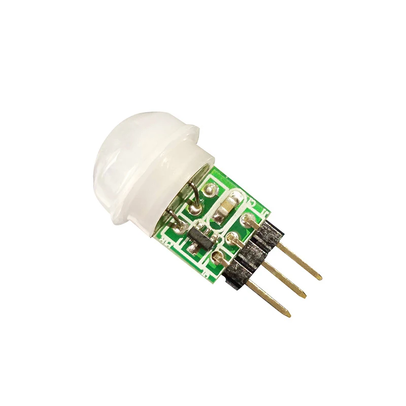 

10Pcs/lot sensor,SB312,SB312A-01-001-L,Human body sensing module,For unmanned aerial vehicle(UAV)