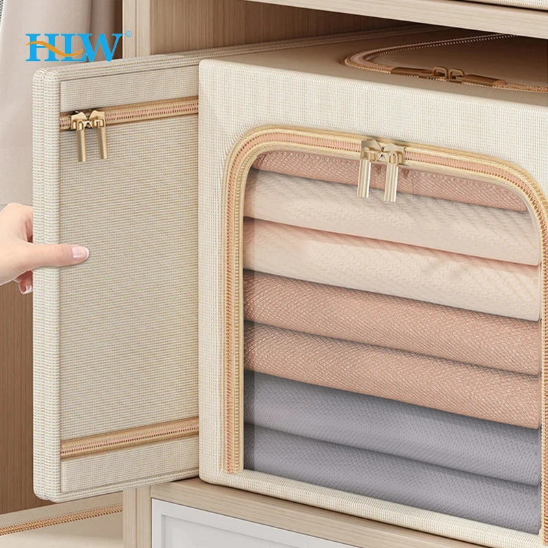 Simple Home Bedroom Underwear Storage Box, Student Dormitory Drawer style Clothing Sorting Box