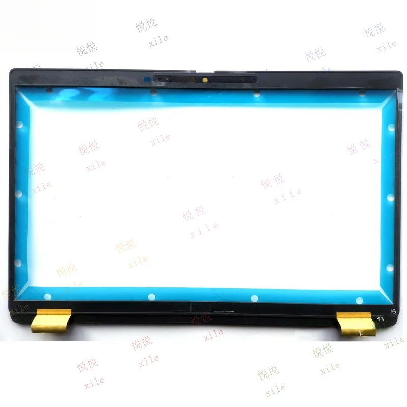 L+ Lcd Bezel Cover Front Frame IR For Dell Latitude 5420 E5420 0JFWTF JFWTF