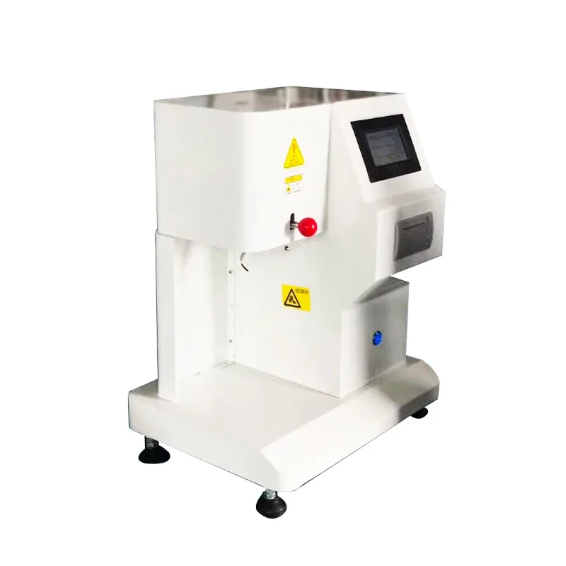 Rubber/Plastic/Silicone Melt Flow Index Mfi Testing Machine,Melt Flow Index Mfi Mfr Testing Machine