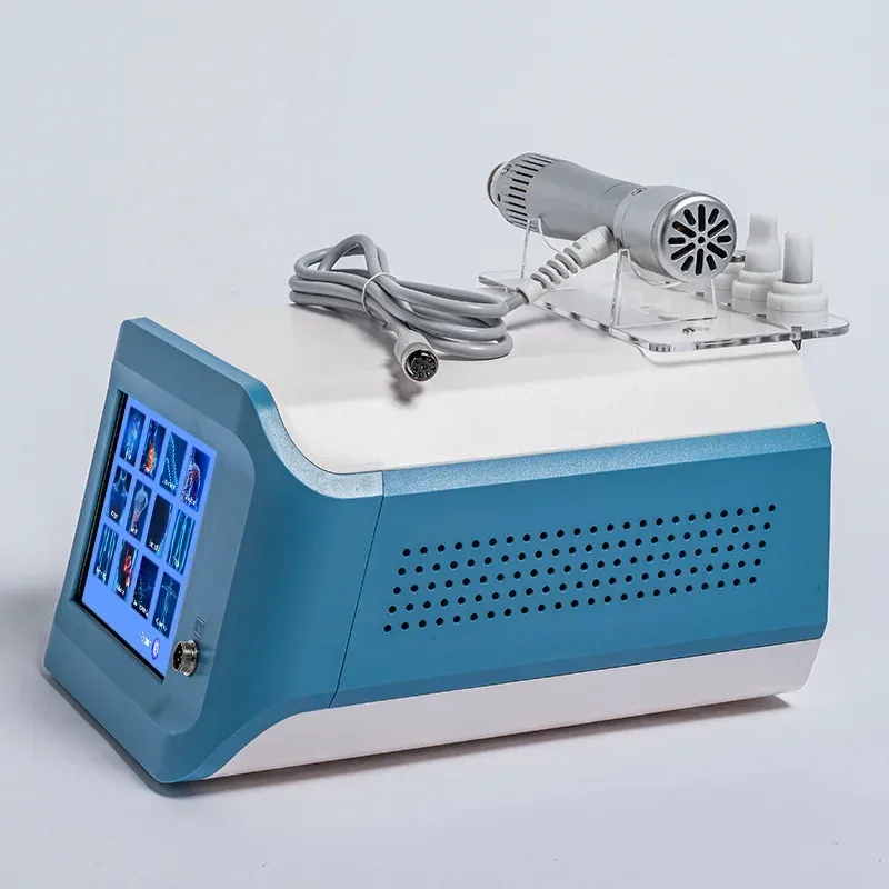 

Electromagnetic Shock Wave Therapy Device for Pain Relief Focused Shock Wave Therapy Machine Hot Sale for Veterinary Use