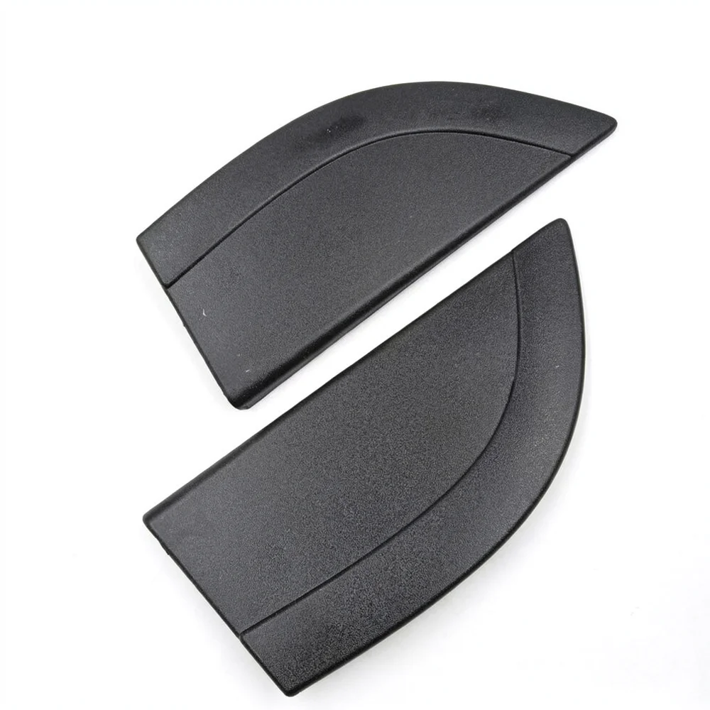 Car Exterior Rear Triangle Window Trim Panel For Hyundai Accent Replacement Molding 838301E000 838401E000 Auto Body Accessory