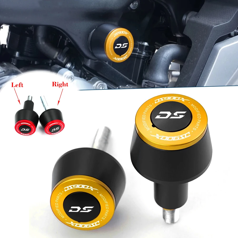 

For VOGE 900DSX DS900X DSX900 DSX 900 2024 2025 2026 Motorcycle Accessories Body Hole Plug Dust-resistant Ornament Plug Cover