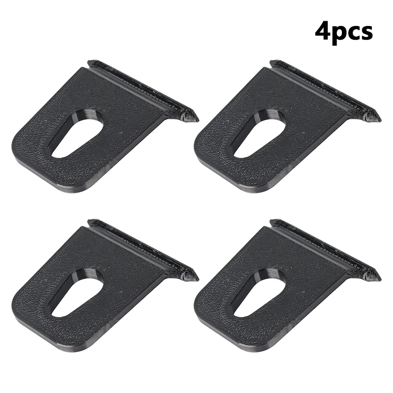 4pc Awning Hanger Hook RV Awning Hook Ring Clothes Hanger Clip for VW T5 T6 for Fiat Ducato for Ford Transit Camping Accessories