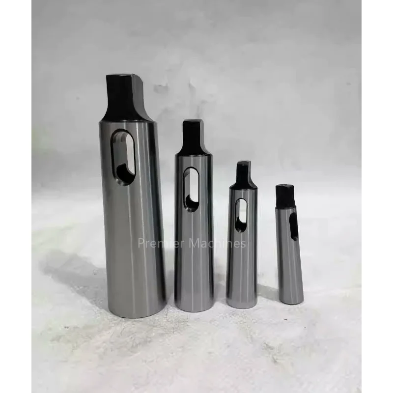 Morse Taper Reducti…