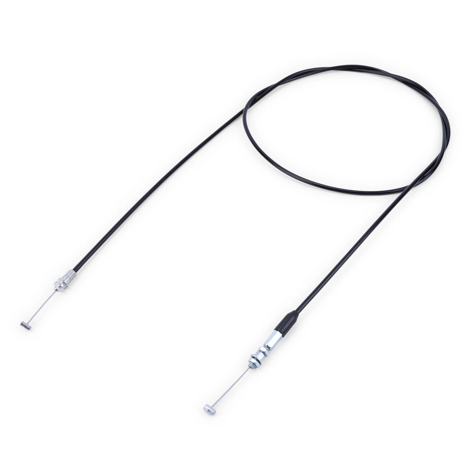 Accelerator Throttle Cable Compatible for SeaDoo GTX 4-TEC 02-08 Replaces 277001170
