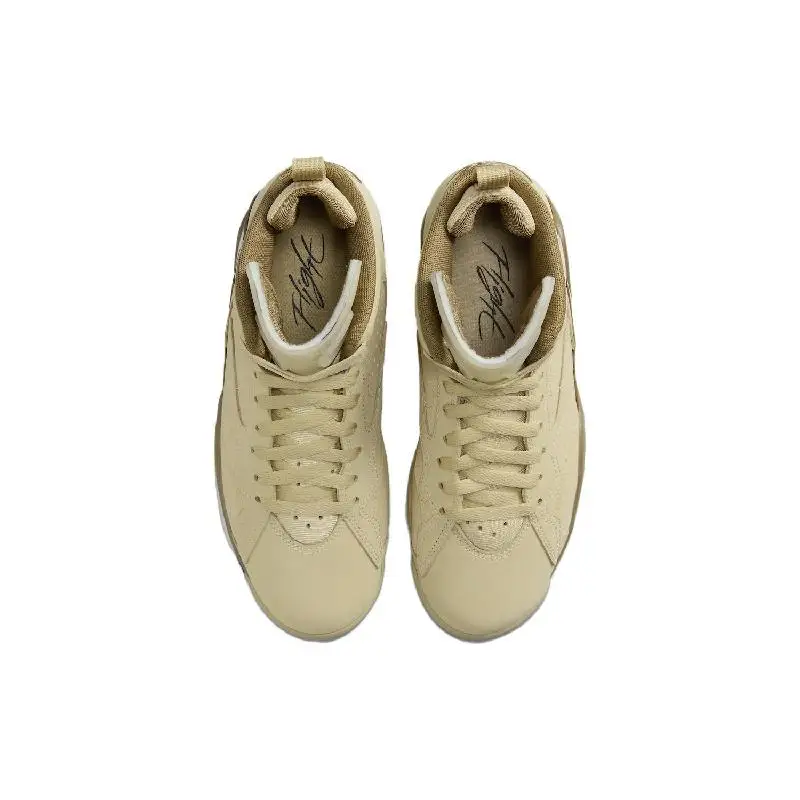 Nike Jordan MVP 678 Desert Sand Women's Sneakers shoes FB9019-700