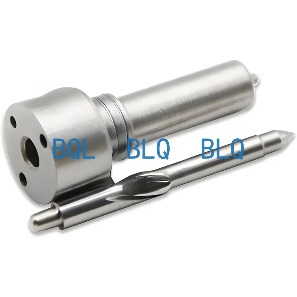 Diesel injector L366PBC for Delphi automotive engines