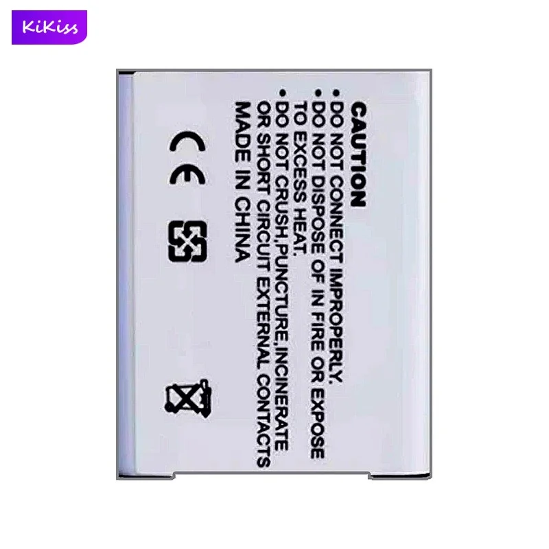 Li-50B Digital Camera Battery For Olympus Mju 1020 SP-800UZ Stylus 1010 u 1010 For Ricoh CX3 CX4 D-LI92 DLI92 1600mAh